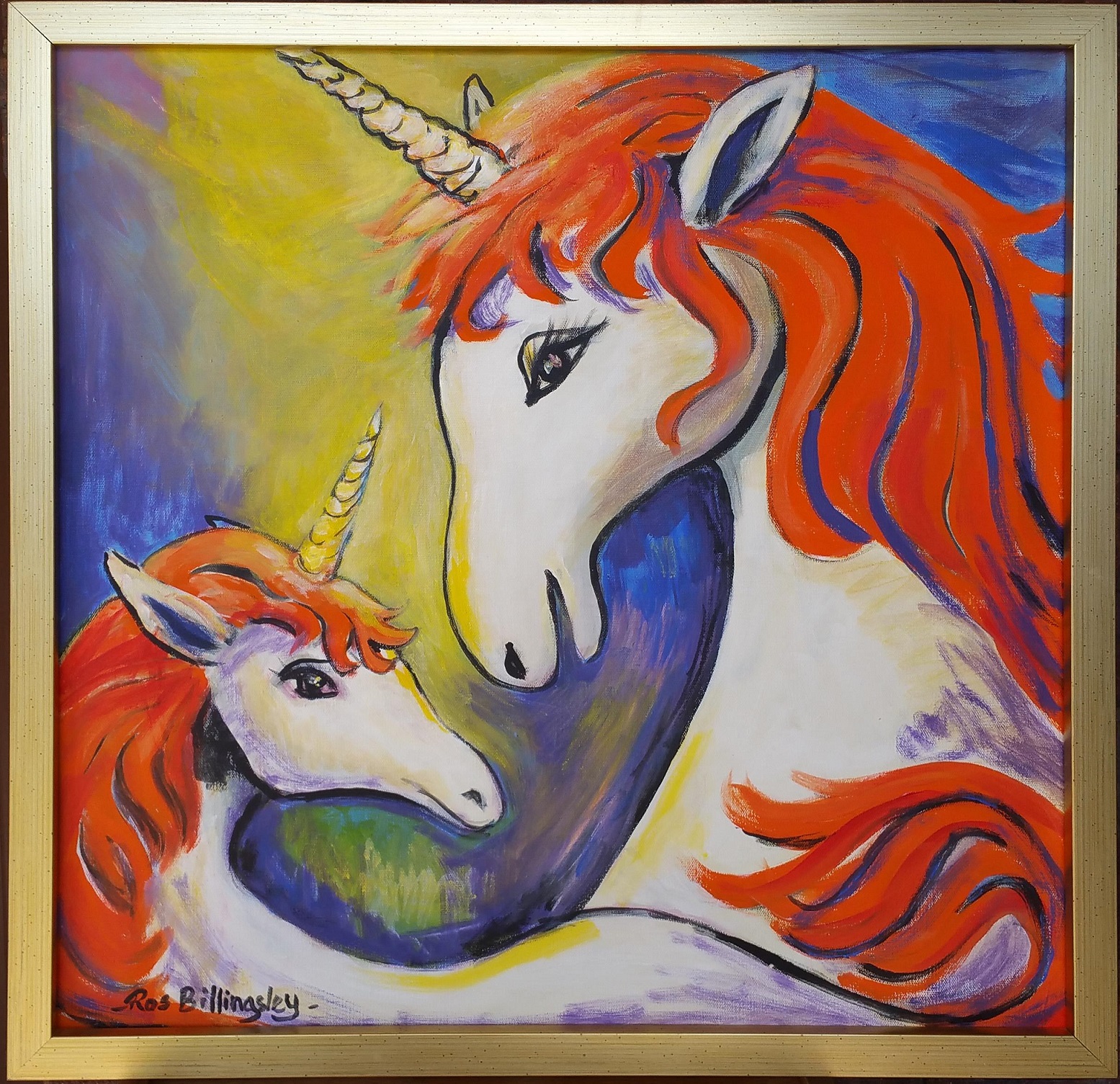 Unicorns