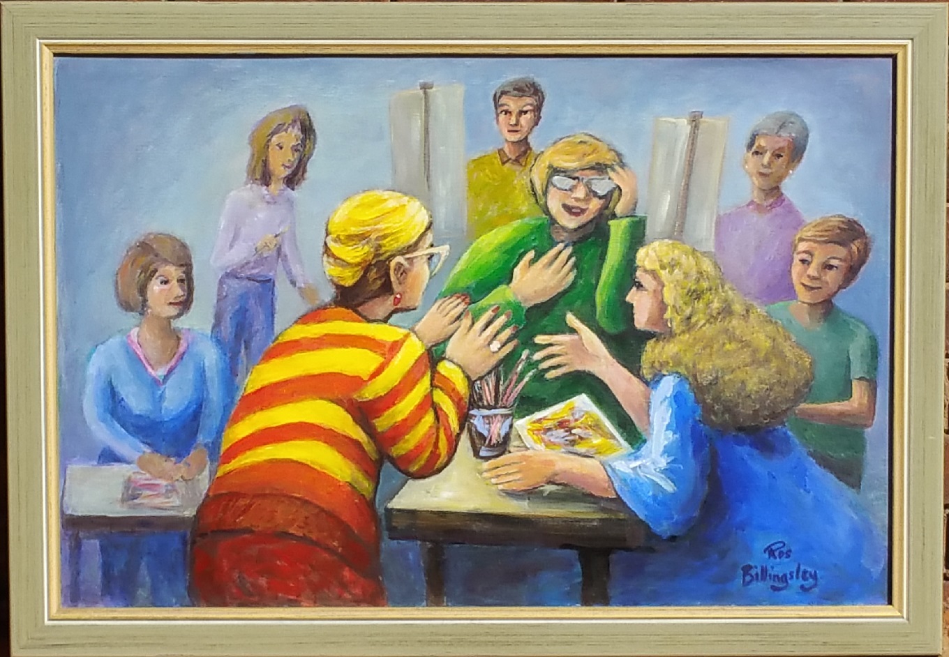 Artists