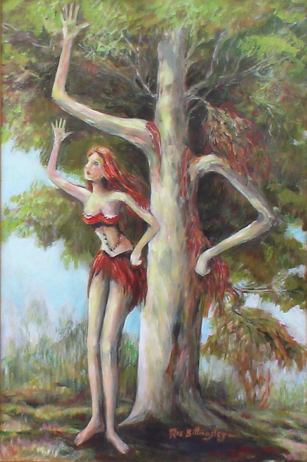 Dryad