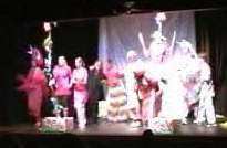 Curtain calls